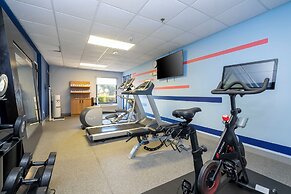 Hampton Inn Spring Hill
