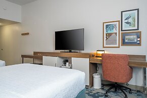 Hampton Inn Spring Hill