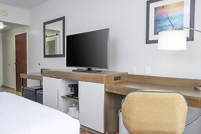 Hampton Inn Spring Hill