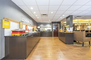 Hampton Inn Spring Hill