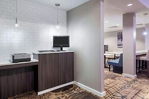 Residence Inn by Marriott Tampa Sabal Park/Brandon