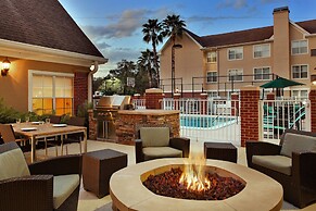 Residence Inn by Marriott Tampa Sabal Park/Brandon