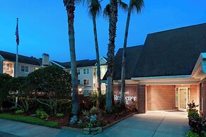 Residence Inn by Marriott Tampa Sabal Park/Brandon