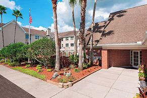 Residence Inn by Marriott Tampa Sabal Park/Brandon