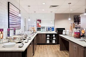 Residence Inn by Marriott Tampa Sabal Park/Brandon