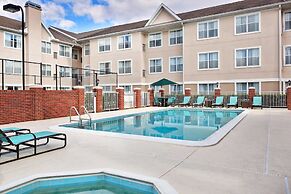 Residence Inn by Marriott Tampa Sabal Park/Brandon