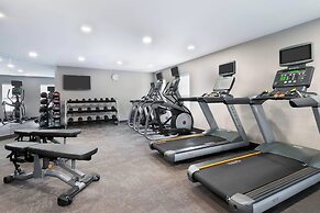 Residence Inn by Marriott Tampa Sabal Park/Brandon