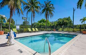 Extended Stay America Suites West Palm Beach Northpnt Corpor
