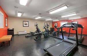 Extended Stay America Suites West Palm Beach Northpnt Corpor