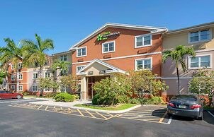 Extended Stay America Suites West Palm Beach Northpnt Corpor