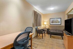 Extended Stay America Suites West Palm Beach Northpnt Corpor