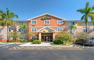 Extended Stay America Suites West Palm Beach Northpnt Corpor