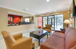 Extended Stay America Suites West Palm Beach Northpnt Corpor