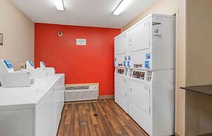 Extended Stay America Suites West Palm Beach Northpnt Corpor