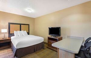 Extended Stay America Suites West Palm Beach Northpnt Corpor