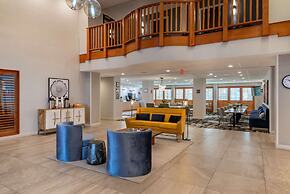Best Western Plus Dalton Inn