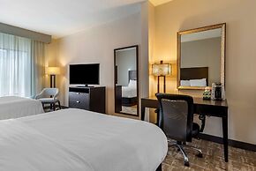 Best Western Plus Dalton Inn