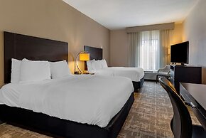 Best Western Plus Dalton Inn