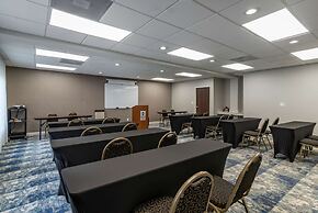 Best Western Plus Dalton Inn