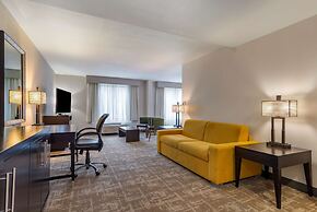 Best Western Plus Dalton Inn