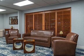 Best Western Plus Dalton Inn