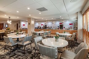 Best Western Plus Dalton Inn