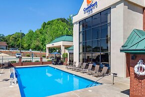 Comfort Inn Douglasville - Atlanta West