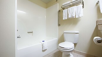 Best Western Hiram Inn & Suites