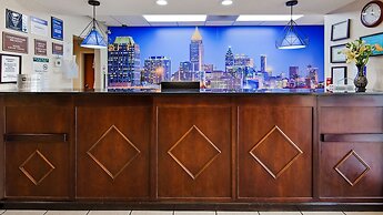 Best Western Hiram Inn & Suites