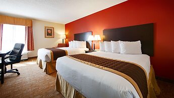 Best Western Hiram Inn & Suites