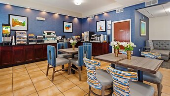Best Western Hiram Inn & Suites