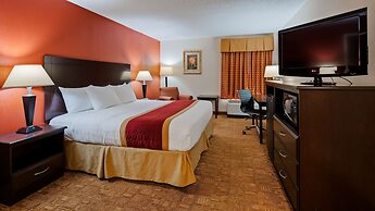 Best Western Hiram Inn & Suites