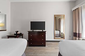 Comfort Suites Milledgeville