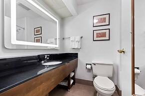 Comfort Suites Milledgeville