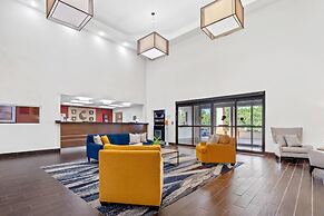 Comfort Suites Milledgeville