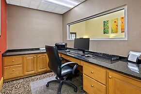 Comfort Suites Milledgeville