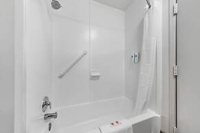Comfort Suites Milledgeville