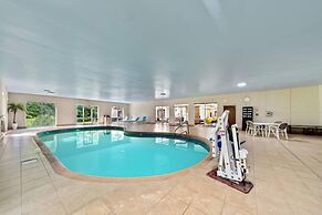 Comfort Suites Milledgeville