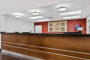 Comfort Suites Milledgeville