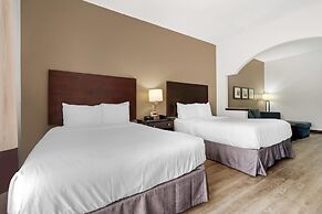 Comfort Suites Milledgeville