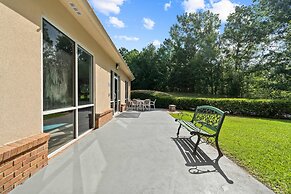Comfort Suites Milledgeville