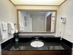 Comfort Suites Milledgeville