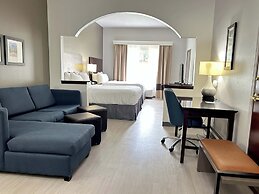 Comfort Suites Milledgeville