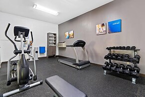 Comfort Suites Milledgeville