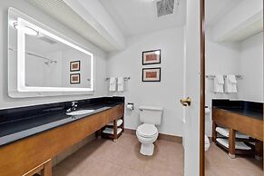 Comfort Suites Milledgeville
