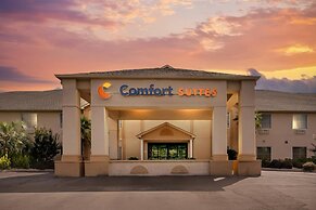 Comfort Suites Milledgeville