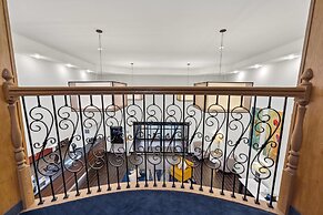 Comfort Suites Milledgeville