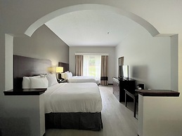 Comfort Suites Milledgeville