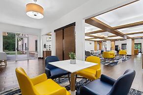 Comfort Suites Milledgeville
