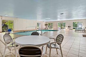 Comfort Suites Milledgeville